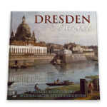 Dresdner Barock – Buch mit CDs